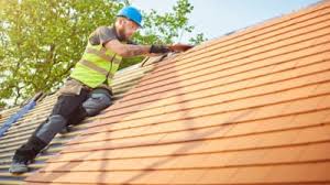 Best Roof Waterproofing  in Shiner, TX