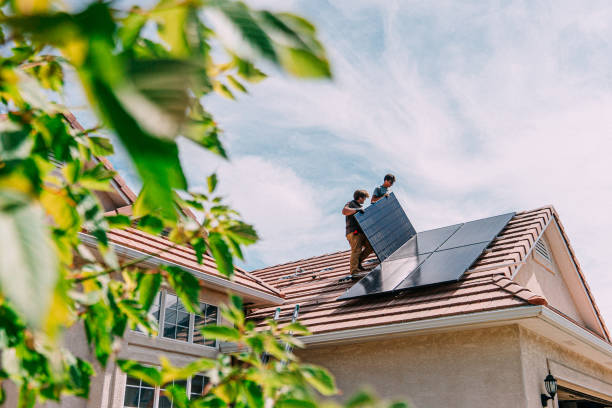 Best Roof Installation  in Shiner, TX