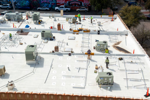 Best Skylight Installation and Repair  in Shiner, TX