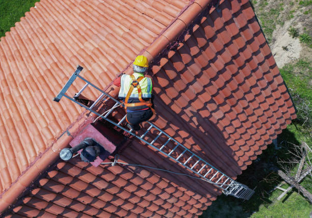 Best Roof Installation  in Shiner, TX