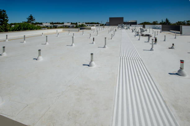 Best Commercial Roofing Services  in Shiner, TX